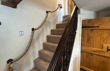 Stunning 4 Bed Near Alton Towers, Polar Bears, Peak District - Foto 18