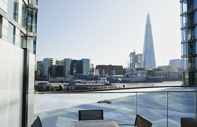 Cheval Three Quays at The Tower of London - Foto 50