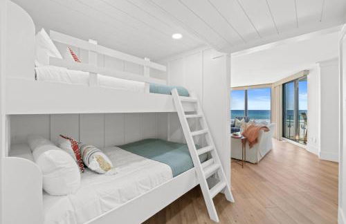 Edgewater Beach Resort #207 Tower 2 by Book That Condo - Foto 28