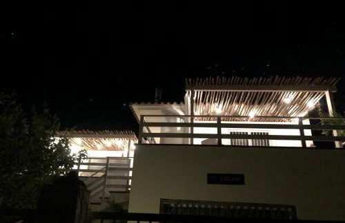 Villa Emilia, Terraces & Pool - Foto 4