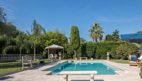 Holiday Home Villa mit privatem Pool und Fitnessraum by Interhome - Foto 2