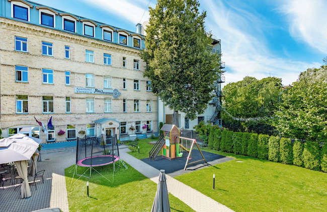 RIGAAPARTMENTcom SONADA Hotel - Photo 1