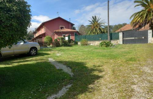 Apartamentos Rurales Llagumelon - Foto 28