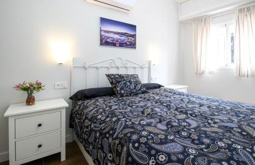 Palacios 6, nuevo, playa, barrio tranquilo, todos los servicios, PA - Foto 9