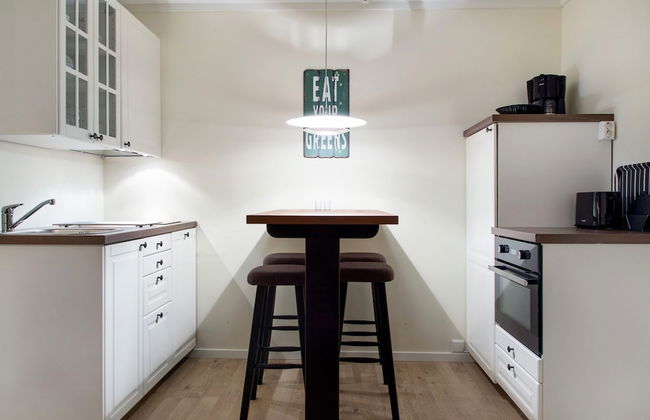 Hafjell Resort Alpinlandsby Pluss - Foto 7