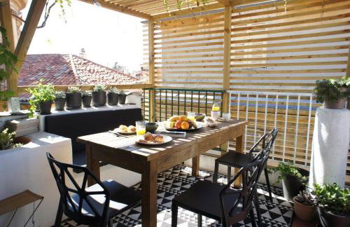Ze Perfect Place - Vieux Nice - Exceptionnel Appartement - Calme et Terrasse avec vues - Foto 42