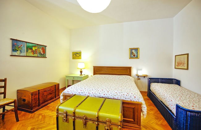 Villa Pratovecchio - Foto 6