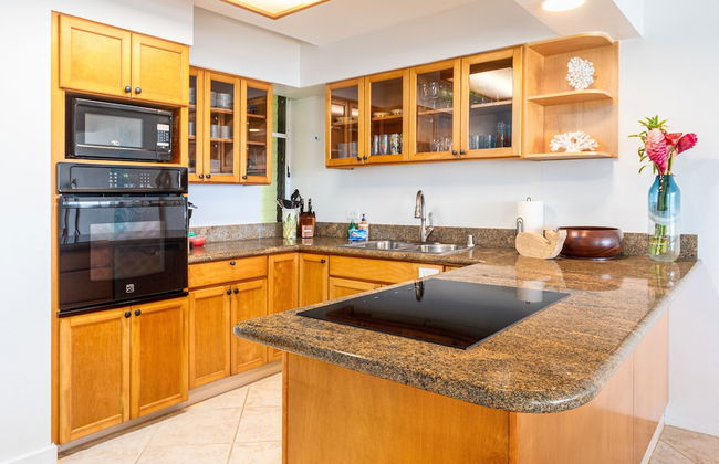 Pu'u Poa 303 2 Bedroom Condo by RedAwning - Foto 10