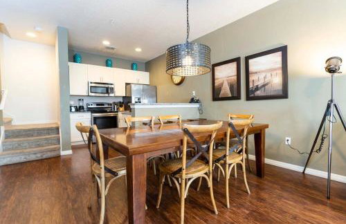 5366 Unit 17-106 Lovely home inside Disney area - Foto 6