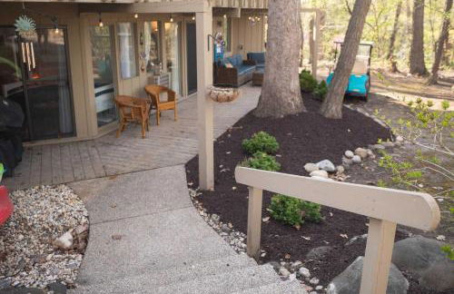 Windmill Cottage at Abbey Springs Near Lake & Shops! - Foto 50