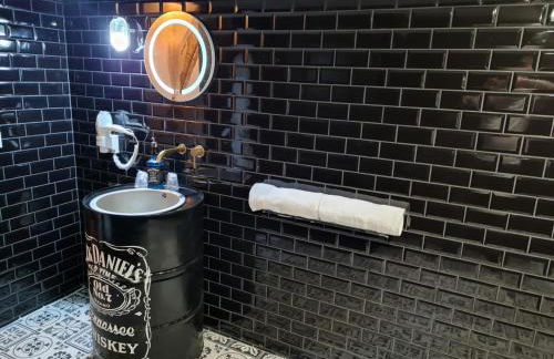 Lappart-salonais 70m2 avec jacuzzi privatif - Foto 6