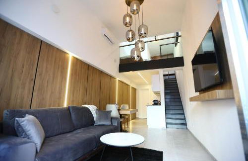 JAM Apartments - Foto 1