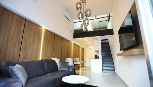 JAM Apartments - Foto 1