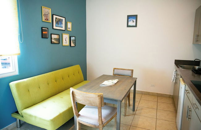 Numero Uno Beach Apartments - Foto 61