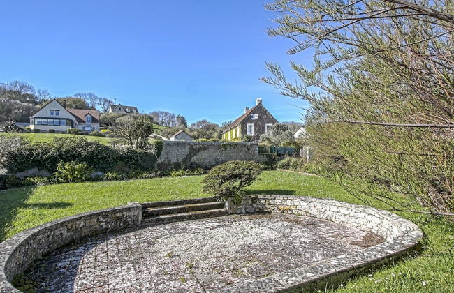 Bright Holiday Home With Garden - Foto 26