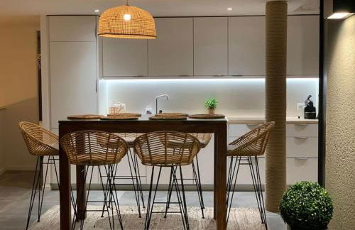 Loft Menorca & Spa 5 étoiles au cœur de Nancy - Foto 23