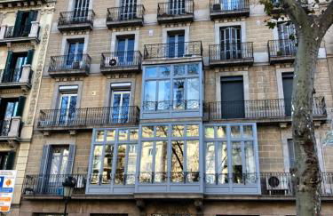 Mr. Serrano Apartments - Foto 18