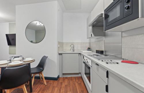 Clayton Apartments - Foto 58