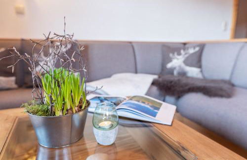 Das Tannacker - Ferienwohnungen Hartmann - Foto 45