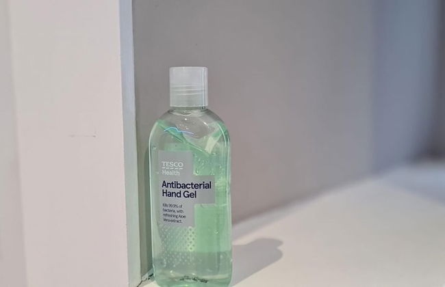 Beautiful 1-bed Studio in Burnley - Foto 22