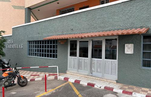 Cosy Studio LA PINTA - Foto 34