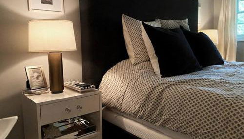 private luxe, garden, wellness home steps from Princeton - Foto 5