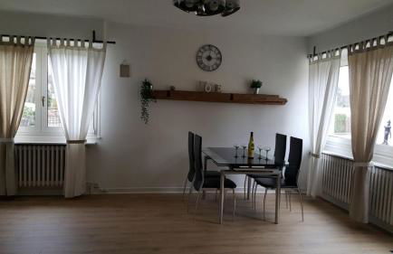 Au Petit Bonheur Charmant Gite Colmar - Foto 11