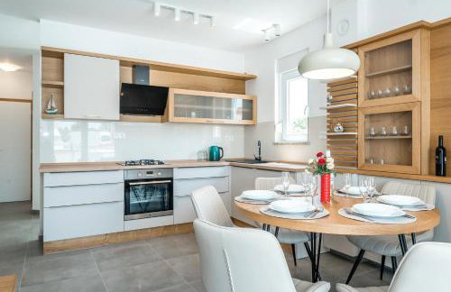 Holiday house Lumina - outdoor swimming pool, 4 bedrooms, WIFI - Foto 5