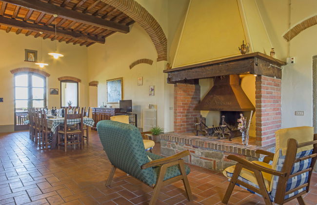 La Salciaia - Foto 15