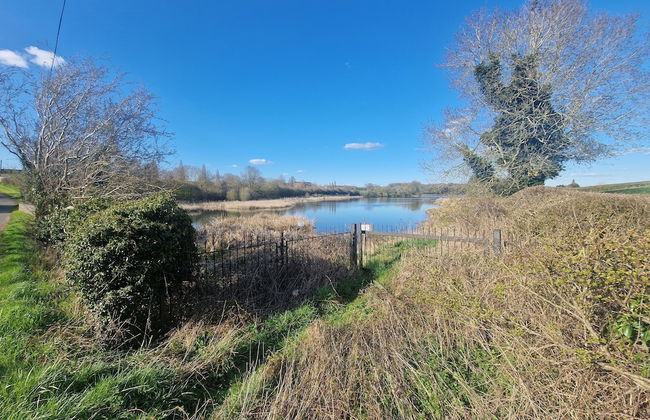 Fully Detached Cottage House Loddington Kettering - Foto 45