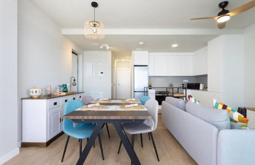 Home2Book Impressive Apt Abades, Pool & Terrace - Foto 7