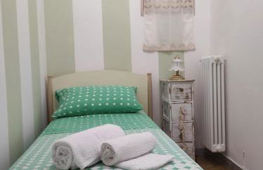 Dimora San Giorgio con parcheggio auto privato - Foto 10