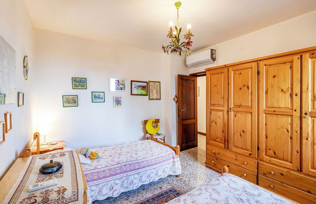 Villa Paola Private Pool Gym in Chianti - Foto 3