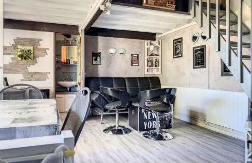 Refuge de l'Ecureuil - Foto 10