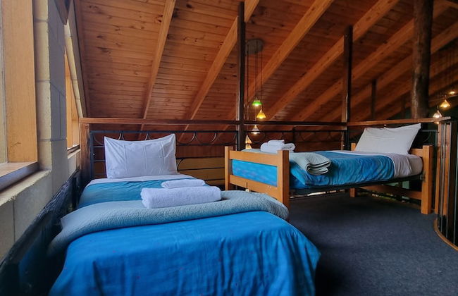 Eastern Reef Cottages - Foto 49