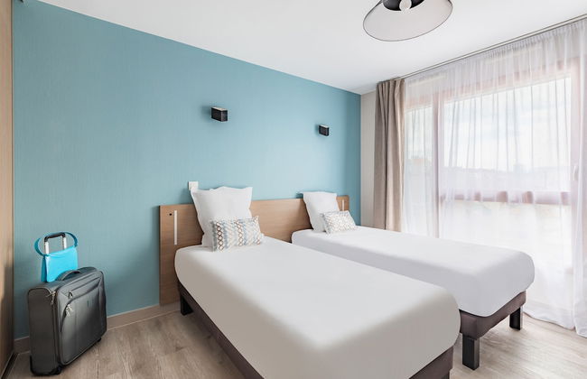 Appart'City Classic Marseille Euromed - Photo 7