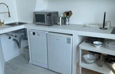 Vue mer exceptionnelle résidence Patrizia - Foto 9