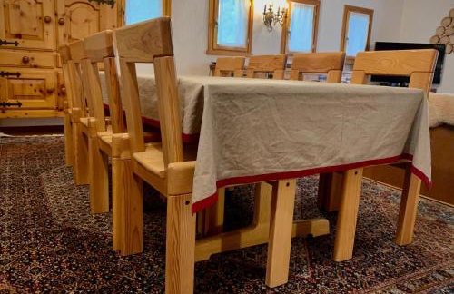 Chalet Bormio Terme - Foto 16