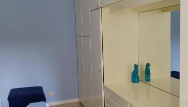 La casa di Chira con Casa Silvestro - Foto 3, wardrobe