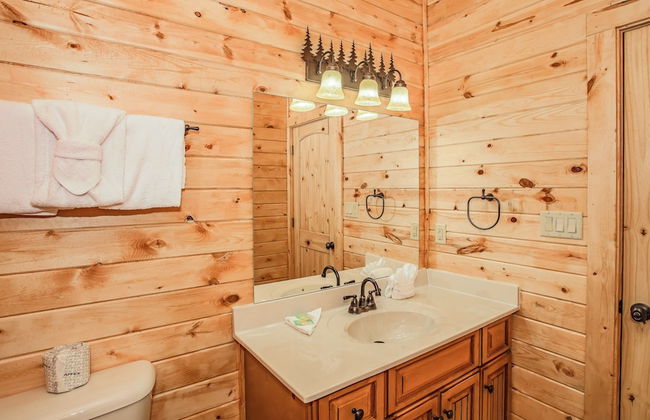 Splashing at the Bluffs - Foto 29