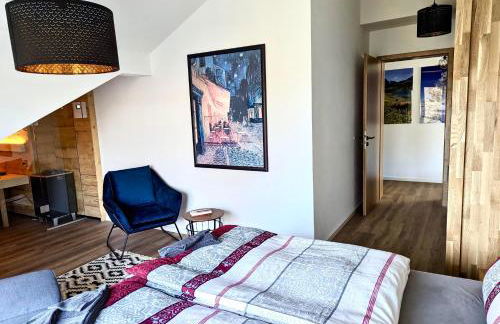 Bergluftsuite am Breitenberg - Foto 13