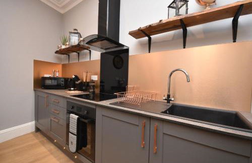 Signature Apartments - Foto 35