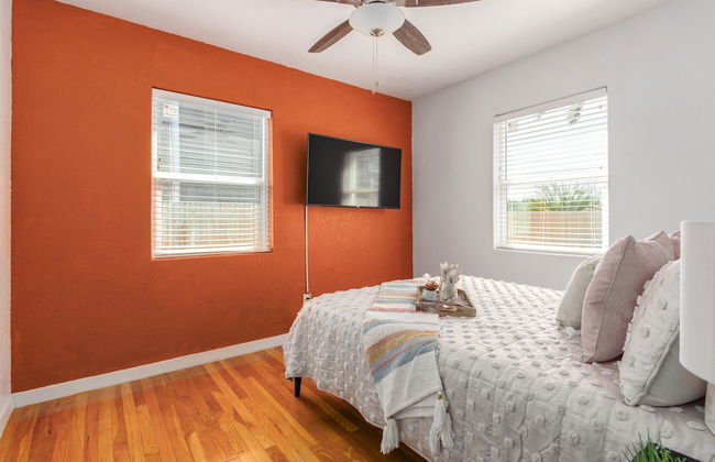 14th Coronado Historic District Phoenix - Foto 3