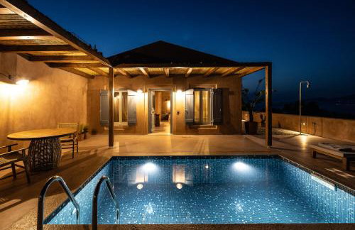 Terracotta Fiscardo Villas - Foto 40