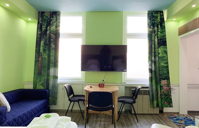 Delphin Apartment - Foto 22