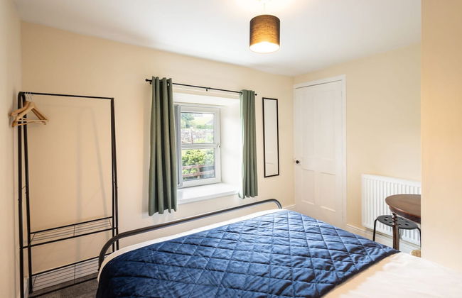 Host Stay Moorland Cottage - Foto 12