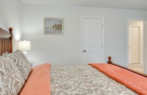 Work, Explore and More Lebanon Family Home! - Foto 20