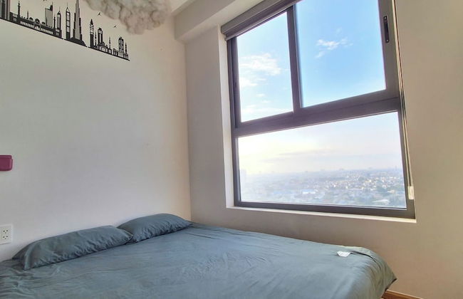 Bcons Garden Luxury Apartment - Foto 14