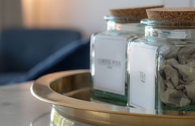 Morien - 2 Bed Apartment - Saundersfoot - Foto 7