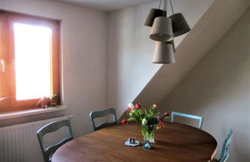 Ferienwohnung Sandhasennest - Foto 19